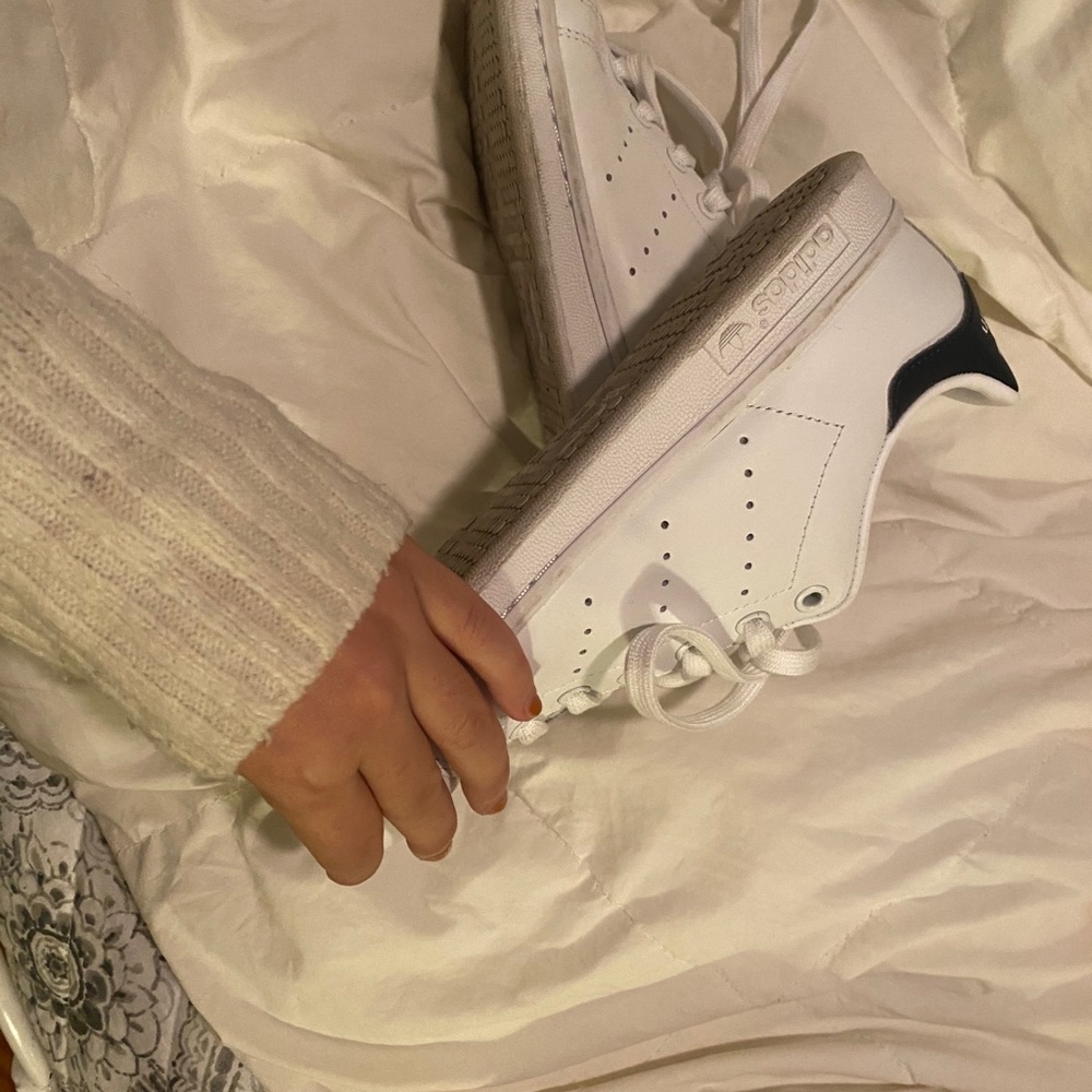 Adidas Stan Smiths View 2